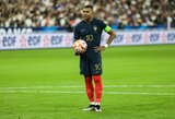 „Real“ šią savaitę tikisi baigti derybas dėl K.Mbappe: aiškėja suma, kurią gali sumokėti