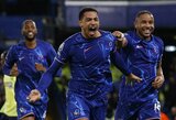 Išpardavimas „Chelsea“ gretose: naujų klubų ieškoma 9 žaidėjams