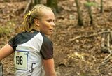 Europos jaunių čempionate Margarita Dienytė iškovojo 13-ąją vietą