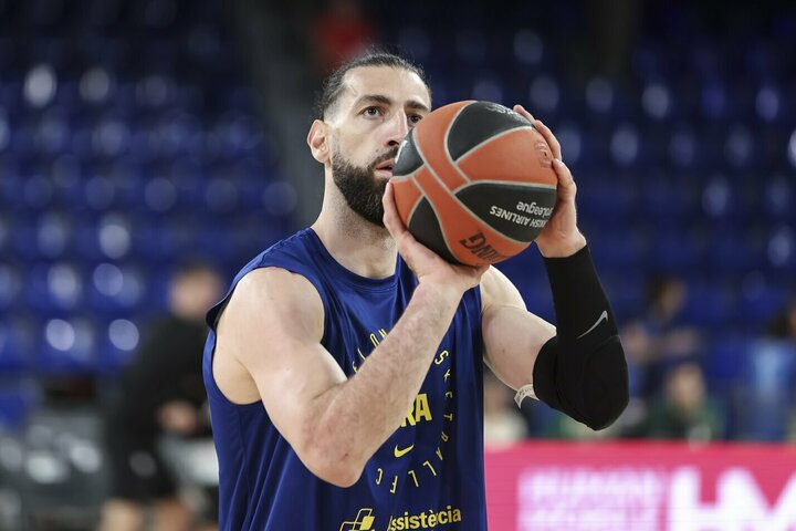 „Barcelona“ patyrė nesėkmę ir prarado komandos žvaigždę