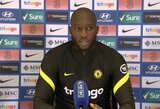 Paviešintas oficialus UEFA dokumentas: R.Lukaku gali susikalbėti net 9 kalbomis