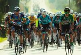 „Energus“ atidarė sezoną: du kartus – per plauką nuo podiumo