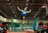 Estijoje krito 15 metų laikęsis Lietuvos lengvosios atletikos rekordas