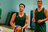 Lietuvos U23 merginų ir vaikinų rinktinių laukia iššūkis FIBA 3×3 Tautų lygoje