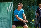 R.Berankis po 9 metų pertraukos liko už „Roland Garros“ pagrindinio etapo borto