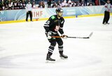 „7bet-Hockey Punks“ puolėjas L.Kudrevičius: „Pas mus šiemet susirinko gera komanda“