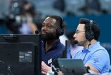 D.Wade: „JAV toliau dominuos, bet tai nebus lengva“