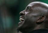 „Timberwolves“ į palubes iškels Garnetto marškinėlius
