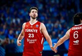Toliau nepralaimi: Turkija lengvai susitvarkė su Estija