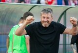 A lygos turo apžvalga: „Hegelmann“ vis dar laikosi auksinėje kovoje