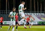 „Žalgiris“ – 11-ą kartą Lietuvos čempionas