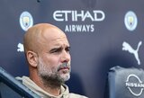 Gražus gestas: P.Guardiola padovanojo darbuotojams po 10 tūkst. svarų sterlingų 