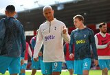 Į elitinį Londono rajoną įsikėlęs Richarlisonas jau sulaukė kaimynų rustybės