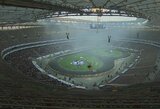 B.Čirba Europos šonaslydžio čempionate užėmė 11-ą vietą