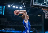 EČ įspūdingai debiutavęs talentas ruošiasi pradėti profesionalo karjerą