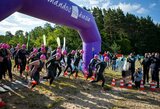 Atviro vandens Lietuvos čempionato dalyviams – vėjo ir bangų iššūkis