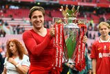 Po nuviliančio sezono „Liverpool“, Chiesa apsvarstytų grįžimą į Itailją