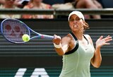 Madison Keys triumfavo Istborne ir trečią kartą iškovojo šio turnyro titulą