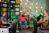 FutbolasLT_02E44: LFTA vokelis Evaldui, neįtikėtinos permainos, sugrįžimai ir neatverstos kortos