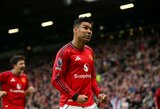 Aiškėja, kur pakryps Casemiro karjera
