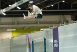 Fantastiškas startas: Tvorogalas Europos čempionato atrankoje – pirmas, Padegimas irgi pateko į finalą