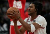 „Bulls“ atleistas gynėjas prisipažino: bandė nusižudyti