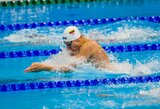 A.Šidlauskas pagerino savo sezono rekordą ir pateko į pasaulio čempionato finalą