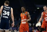 „Barcelona“ įsigijo „Cedevita Olimpija“ komandos lyderį