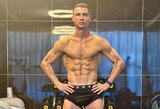 41-erių Ronaldo kūno paslaptis: vieno produkto atsisakė visam laikui