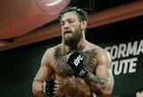 Joe Roganas atskleidė Nate'o Diazo uždarbį „Netflix“ turnyre ir prabilo apie Conoro McGregoro sugrįžimą