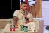 Maslobojevas apie Dirkstį: „Kam mums reikalingas žmogus, kuris savo užpakalį gali parduoti už patiktukus?“