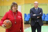 Lietuvos rinktinės privalumus ir trūkumus vardiję LSU krepšinio ekspertai: „Pretenduosime į medalius“