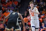 ESPN prognozė: Jakučionį pasirinks kylanti NBA komanda