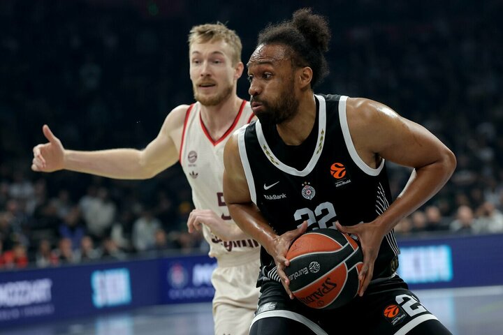 Parkeris prabilo apie chaosą „Partizan“: „Sirgaliai įsiveržė su plytomis ir mums grasino“