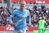 Komandos draugas: „Erlingas Haalandas pakeitė visų požiūrį į futbolą“