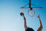 Valstybės stipendijas šiemet gauna trečdaliu daugiau sportininkų