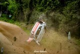 „NEO Rally Žemaitija 2026“: tramplinų šturmavimo ABC