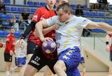 Namuose atsirevanšavę vicečempionai išlygino ketvirtfinalio serijos rezultatą
