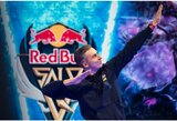 A.Steponauskas tapo oficialaus pasaulinio „League of Legends“ čempionato vicečempionu