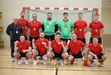 Lietuvos uždarų patalpų riedulio čempionatuose – Šiaulių ir Širvintų klubų triumfas