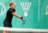 I.Dapkutė Portugalijoje papildė WTA vienetų reitingo taškų kraitį