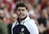 Šaltiniai: M.Pochettino perims JAV rinktinės vairą 