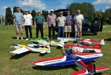 A.Vasiliauskas dar kartą laimėjo Lietuvos F2B taurės etapą