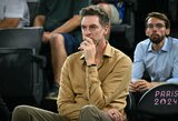 NBA lygai Europoje turėtų vadovauti Ispanijos krepšinio legenda