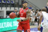 M.Fosterio pastangų neužteko: „Hapoel“ krito Europos taurės pusfinalio starte