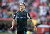 Šaltiniai: Florianas Wirtzas pasirinko „Liverpool“ vietoje „Bayern“