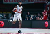 „Monaco“ nesulaukė pasipriešinimo vietiniame čempionate