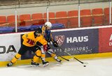 „HC Klaipėda“ į savo sąskaitą įsirašė trečiąją pergalę
