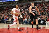 Paaiškėjo, ar iš „Bulls“ atleistas Ivey gaus 10 mln. atlyginimą