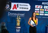 Paaiškėjo Lietuvos paplūdimio tinklininkų varžovai Europos čempionate